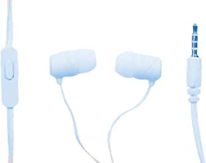 Yoki High Precision Stereo Earbuds - YK07 - Gray