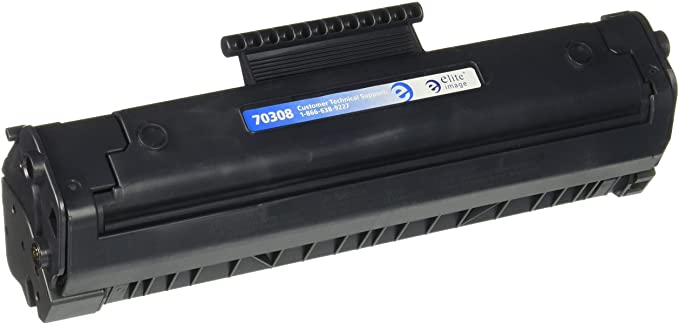 Elite Image Remanufactured Toner Cartridge - Alternative for HP 92A (C4092A)