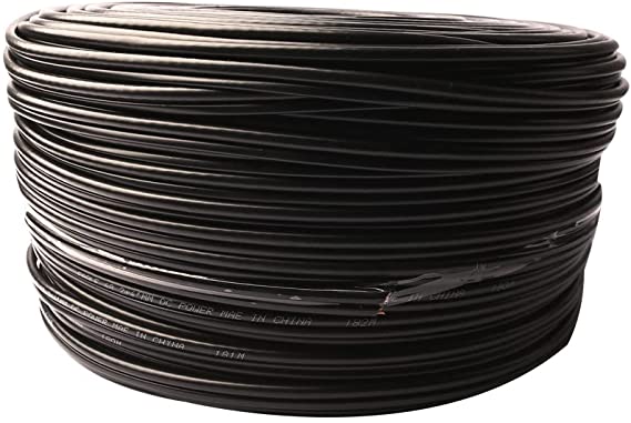 Cable Security Zvision 200M RJ59