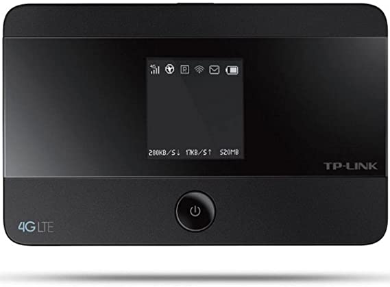 TP-Link M7350 Mobile Wifi Router