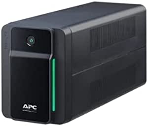UPS APC LIFE IS ON BVX700LI-GR 700VA 360W