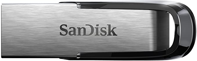 SanDisk 128GB 10-Pack Ultra Flair USB 3.0 Flash Drive (10x128GB) - SDCZ73-128G-B10CT