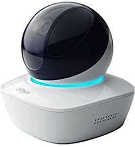 Dahua Technologies A Series HD Pt Wi-Fi Network Camera