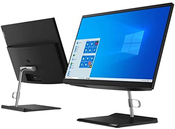 Lenovo V30a-22IIL All-in-One Desktop PC - Core i5-1035G1 / 21.5" FHD / 8GB RAM / 512 SSD/Win 10 Pro