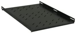 ProRack Fixed Shelf 450-deep racks (Wall Mount)