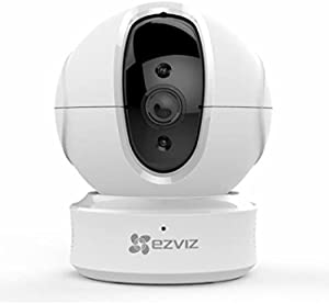 EZVIZ Online Surveillance Camera - 1080, C6CN