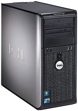 Dell Optiplex 780 MT