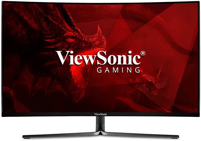 Viewsonic Monitor - VX3258-32'