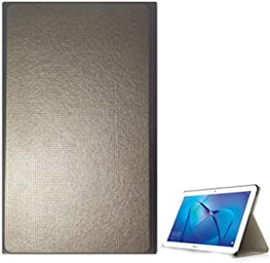 Full Cover For Samsung Galaxy Tab A 2019 (T290 - T295,8.0in, Gold)