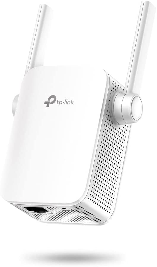 TL-WA855RE | 300Mbps Wi-Fi Range Extender | TP-Link