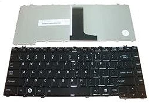 Toshiba Satellite A300 Series Laptop Keyboard