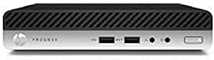 HP ProDesk 400 G3 Small Form Factor Business PC