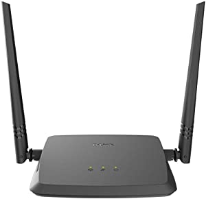 Dlink DIR-612 N300 Wi-Fi Router