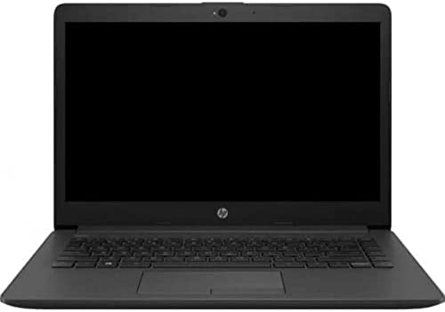 HP 240 G7-1L3L4EA Laptop, Intel Core i3-1005G1, 14.1 Inch, 1TB HDD, 4GB RAM, Intel UHD graphics, Dos – Black