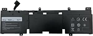 DELLL ALIENWARE 3V806 laptop battery