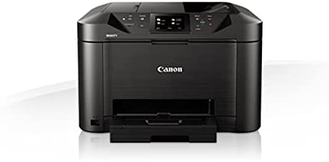 Canon Maxify MB5140 MFC Inkjet Printer