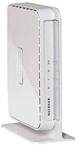 NETGEAR WNAP210 Wireless-N Access Point