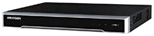 Ds-7608ni-K2 8-Ch 1u 4K Nvr IP Camera