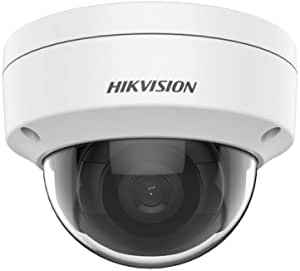 SECURITY CAM IP HIKVISION DS-2CD1143G0-I INDOOR 4MP 2.8MM