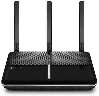 TP-Link VR600 Router Archer