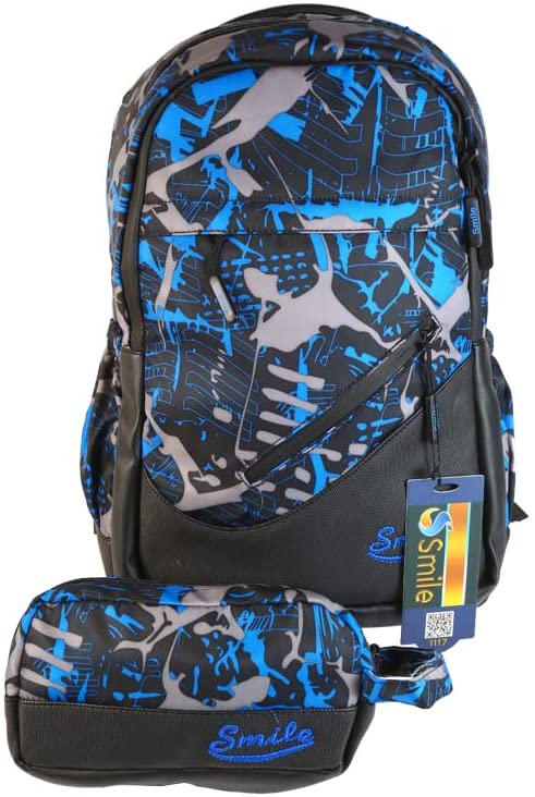 Laptop & MacBook & BackPack Travel Bag