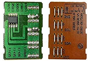 Toner Cartridge Chip For Xerox 3435