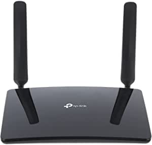 TL-MR6400 V5 TL-MR6400 V5 TL-MR6400 V5-300Mbit/s-WLAN-Router mit 4G/LTE