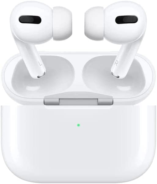 Air PodsPro Headset Compatible with iPhone and Android SIM Original