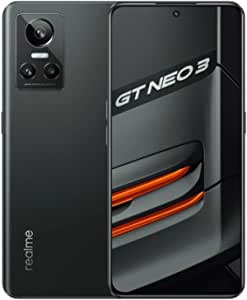 Realme Gt Neo 3 150 Watt Black