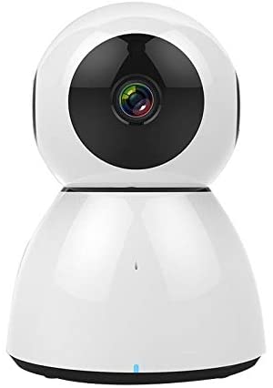 1080P Home Camera Wifi Wireless HD Network Security Mini IP Camera Surveillance Baby Monitor