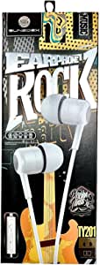 SUNZONX Earphone Rock