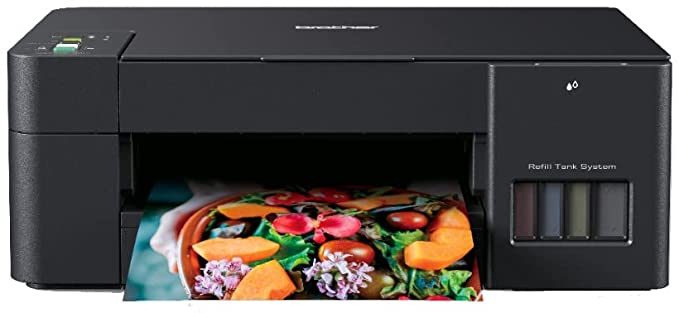 "Brother DCP-T420W PRINTER"
