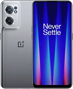 OnePlus Nord CE 2 IV2201 TM-EU 128GB 8GB Gray Mirror TM-EU
