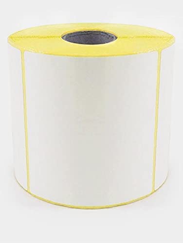 Barcode Roll Label (10cm X 15Cm)- 500 Labels