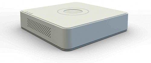 Hikvision - 16 Channels IP Nvr Recorder with 8 Independent Network Interfaces HDMI Output