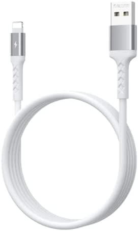 Remax Rc-161I Kayla Series Data Cable Lightning 1M - Black