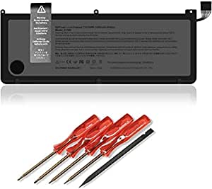 A1309 Laptop Battery