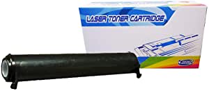 Inktoneram Compatible Toner Cartridge Replacement for Panasonic KX-FA76 KXFA76 KX-FL501 KX-FL521 KX-FLB756 KX-FLB751 KX-FLM551 (Black)