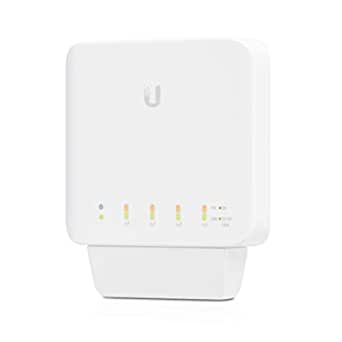Ubiquiti Networks Commercial Unifi Switch Flex | USW-Flex