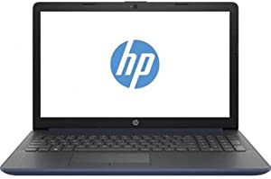 HP 15-db Amd A6-9225 Dual-Core (2.6 GHz) Ram 8g, Hard 1tb, Vga - Black