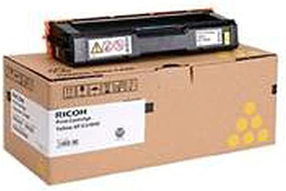 RICOH TONER SPC 232/311/320/42 YELLOW