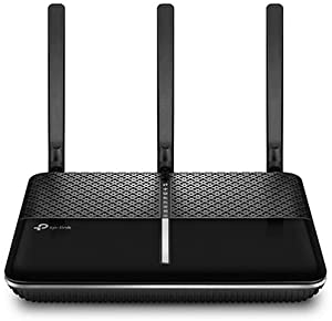 TP-Link VR600 Router Archer