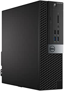 Dell OptiPlex 5040 Desktop (Intel Core-i5 3.2 GHz, 8 GB RAM, 500 GB Storage, Intel HD Graphics 530 Windows 10)