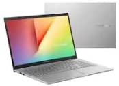 ASUS Vivobook K513ep-Bq312t, Display 15.6FHD- Color Transparent Silver