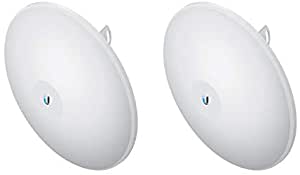 Ubiquiti PBE5AC-500 Power Beam High Performance Air Max Bridge