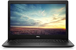 Dell Inspiron 15 3000 Laptop, 15.6" HD Display, Intel N4205U Dual-Core Processor, 8GB RAM, 1TB HDD, Webcam, HDMI, Bluetooth, Wi-Fi, Black, Windows 10