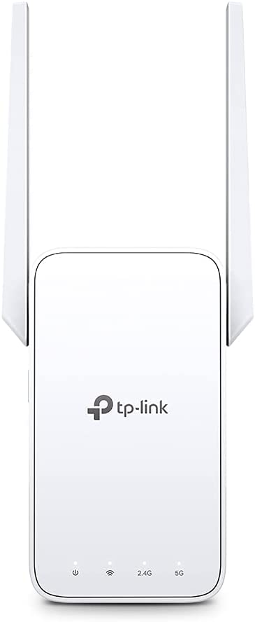 TP-LINK RE315 AC1200 Mesh Wi-Fi Range Extender