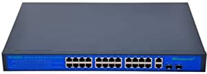 Hisource Switch POE 24 Port