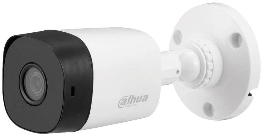 Dahua Dh-Hac-B1a21p Outdoor 2mp Security Cam (3.6mm)