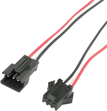 10 x 8" 3-Tip Cable